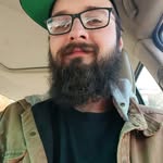 Dylan Burrows - @corvus.animagus - Instagram
