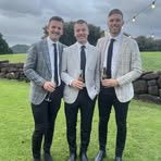 Dylan Burston - Facebook
