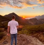 Dylan Burstyn - Facebook