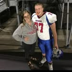 DylanBurwell77 - @burwell772 - Instagram