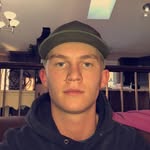 Dylan Buschert - @dylanbuschert - Instagram