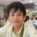 Dylan Bustillo - Facebook