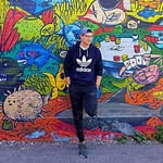 Dylan Bustillo - @dylan_bustillo - Instagram