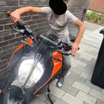 Dylan Butt - Facebook