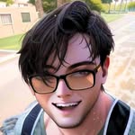 Dylan Butterworth - @runicdylan - Instagram