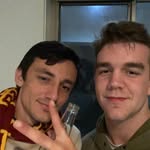 DYLAN BUTTERWORTH - @dylbaaaaags_11 - Instagram