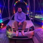 Dylan Butterworth - @butter_1775 - Instagram