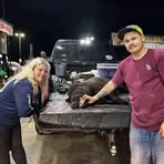 Jerry Dylan Byram - Facebook