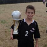 Dylan Byrd - @dylanbyrd10 - Instagram
