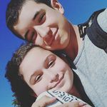 Dylan Byrd - @dylanbyiscool - Instagram