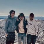 Dylan Byrd - @imdylanbyrd - Instagram