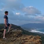 Dylan Byrd 唐德隆 - @leeksoupmkn - Instagram