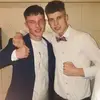 Dylan Byrnes - @dylanbyrnes96 - TikTok