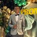 Dylan Caamaño - Facebook