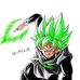 Dylan Caamaño - Facebook
