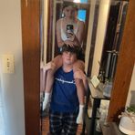 Dylan Cafaro - Facebook
