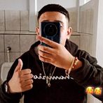 Dylan Calderon - Facebook