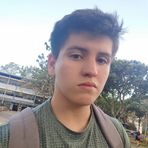 Dylan Calderon - Facebook