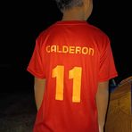 Dylan Calderon - Facebook