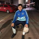 Dylan Calderón - @dylan_calderon03 - Instagram