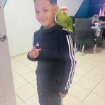 Dylan Calderón - Facebook