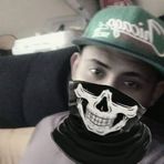 Dylan Manuel Garcia Calderon - Facebook