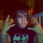 Dylan Caldwell - @juggala187 - Instagram