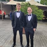 Dylan Calvert - @dylancalvert1234 - Instagram
