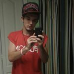 Dylan Cambridge - @dylbri69 - Instagram