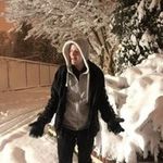 Dylan Cambridge - @namedafterarabbit - Instagram