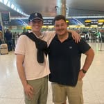 Dylan Cameron - @big_dyls_big_travels - Instagram
