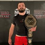 Dylan Cameron - @dylancameronbjj - Instagram