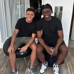 @dylancameron_1 - Instagram