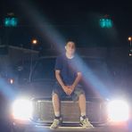 Dylan Candelaria - Facebook