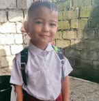 Dylan Bacoy Candelario - Facebook