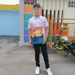 Dylan Candelario - Facebook