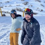 Dylan Capaldi - Facebook