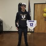 Dylan Capello - @dylan_cap12 - Instagram