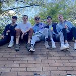 Dylan Caplette - @dylancaplette - Instagram