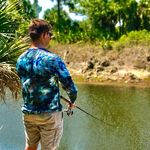 Dylan Capps - @dylansfishingadventures - Instagram