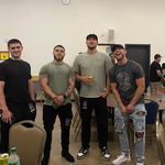Dylan Capps - @5_thegeneral - Instagram