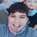 Dylan carbo - @yaboydylan6291 - Instagram