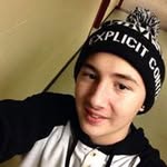 Dylan Carbonneau - @dylancarbonneau - Instagram