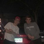 Dylan Carder - @dylancarder26 - Instagram
