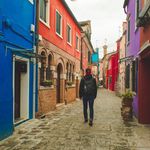Dylan Carder - @travelcardz - Instagram