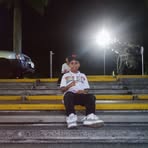Dylan Cardona - Facebook