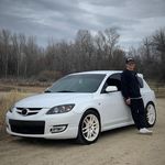 Dylan Cardoza - @208_speed - Instagram