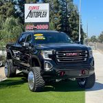 Dylan Cardoza - @clovis_truck_center - Instagram