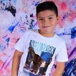 Dylan Cardoza - @dylangael07 - Instagram
