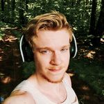 Dylan Carmody - @carmodylan - Instagram